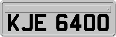 KJE6400