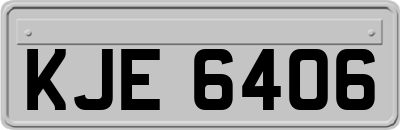 KJE6406
