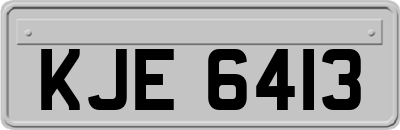 KJE6413