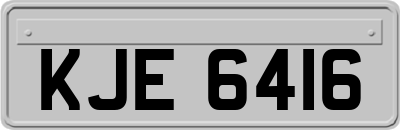 KJE6416
