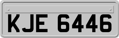 KJE6446