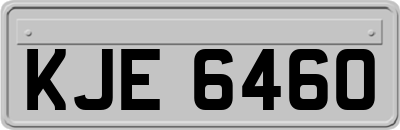 KJE6460