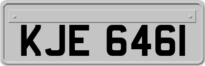 KJE6461