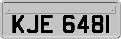 KJE6481