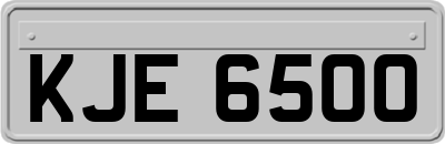 KJE6500