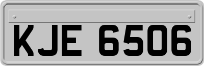 KJE6506