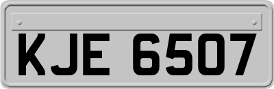 KJE6507