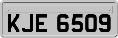 KJE6509
