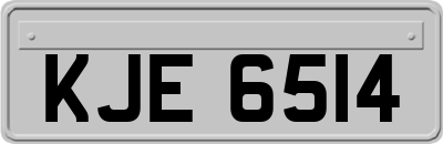 KJE6514