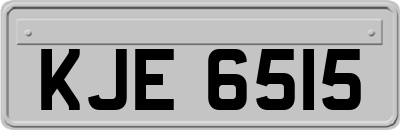 KJE6515