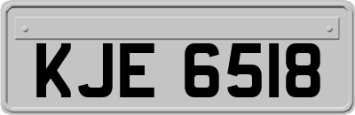 KJE6518