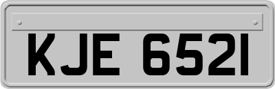 KJE6521
