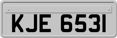 KJE6531