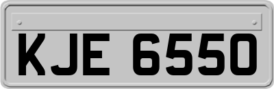KJE6550