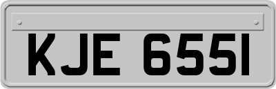 KJE6551