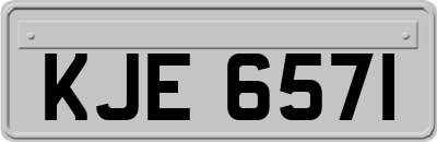 KJE6571