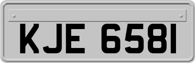 KJE6581