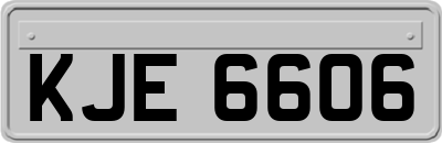 KJE6606