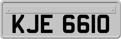 KJE6610