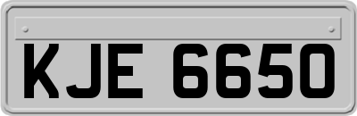 KJE6650