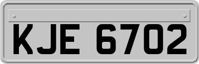 KJE6702