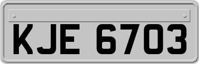 KJE6703
