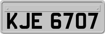 KJE6707