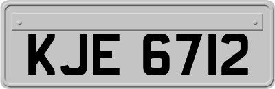 KJE6712