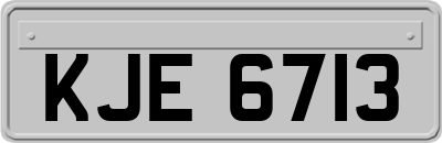 KJE6713