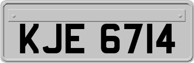 KJE6714