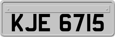 KJE6715