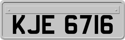KJE6716