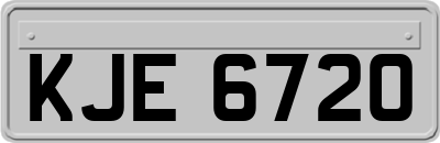 KJE6720