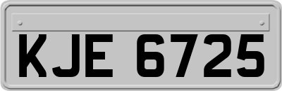 KJE6725