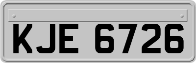 KJE6726