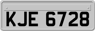 KJE6728