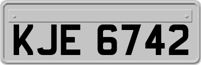 KJE6742