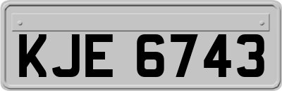 KJE6743