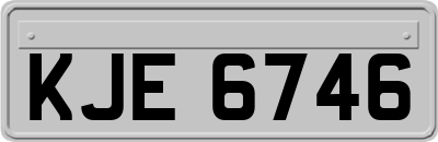 KJE6746