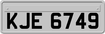 KJE6749