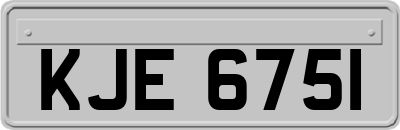 KJE6751