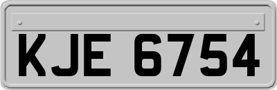 KJE6754