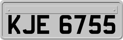KJE6755
