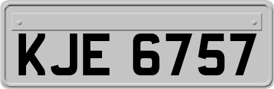 KJE6757