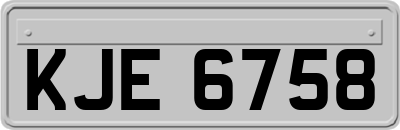 KJE6758