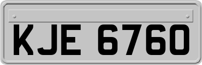 KJE6760