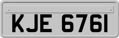 KJE6761