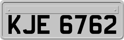 KJE6762