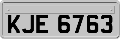 KJE6763