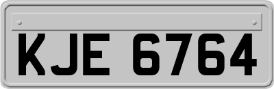 KJE6764
